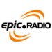 Epic Radio Logo