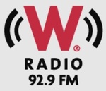 W Radio - XHJH Logo