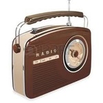 Oldies Radio WGAM - WGAM Logo