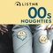 LisTNR - Noughties Logo