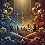 HearMe.FM - Symphonies Logo