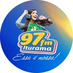 Rádio 97 FM Logo