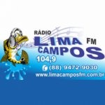 Rádio Lima Campos Logo