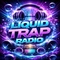 HearMe.fm - Liquid Trap Logo