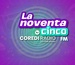 Coredi Radio Logo