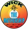 The Mothership - W300DQ Logo