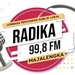 RADIKA FM Majalengka Logo