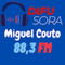 Difusora Miguel Couto Logo