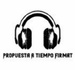 Propuesta a Tiempo Firmat Logo