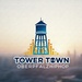TOWER TOWN Radio - Oberpfalzhiphop Logo