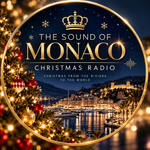 Christmas from Monaco Logo