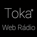 Toka Web Rádio Logo
