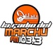 La radio del Marchu Logo