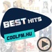 Cool FM - Best Hits Logo