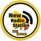 New Radio Station Logo