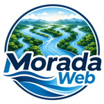Rádio Morada Web Logo