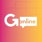 Rádio Gazeta Online Logo