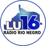 LU 16 Radio Logo