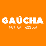 Rádio Gaúcha Logo