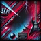 HearMe.FM - 80s Metal Logo