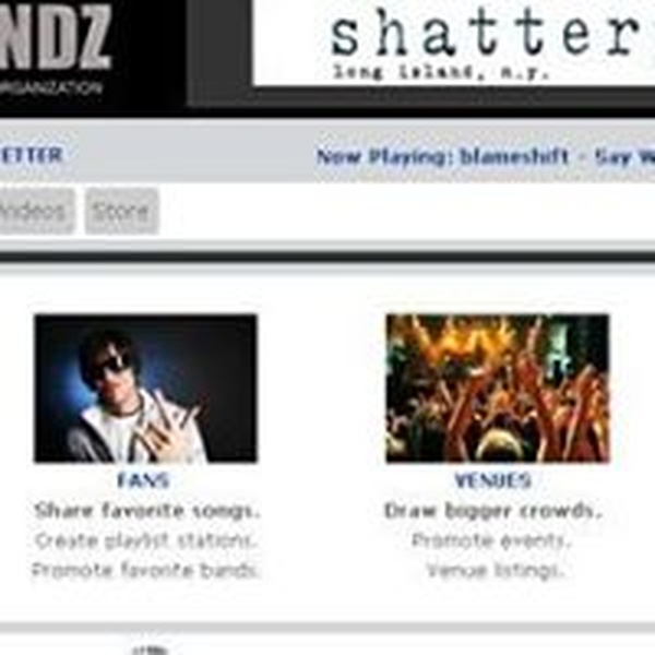 Label Me Radio Buffalo, NY