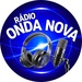 Rádio Onda Nova Logo