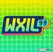 WXIL 99 - WXIL Logo