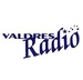Valdres Radio Logo