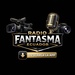 RADIO FANTASMA ECUADOR Logo