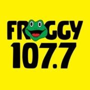 Froggy 107.7 - WGTY