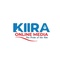 Kiira Fm 88.6 Logo
