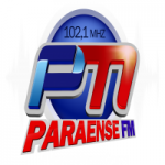 Radio Paraense FM Logo