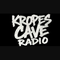 Kropes Cave Radio Logo