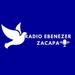 Radio Ebenezer Zacapa Logo