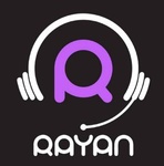 إذاعة ريان أف أم Logo