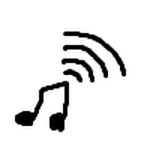 maginotradio Logo