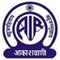 All India Radio North Service - AIR Delhi Logo