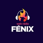 Rádio Web Fênix Logo