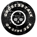 Ghost 99 Talk Logo