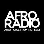 AFRO RADIO Logo