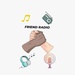 JMK Radio - Friend Radio Logo