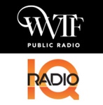 WVTF Radio IQ - WWVT Logo