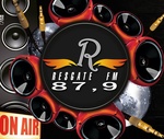 Rádio Resgate FM Logo