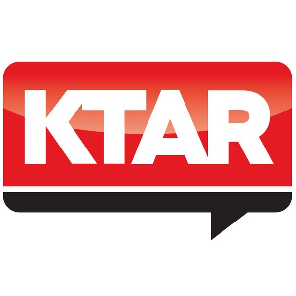 KTAR News - KTAR-FM - FM 92.3 - Glendale, AZ - Listen Online