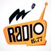 Mi Radio 19.77 Logo