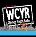 Chicago Youth Radio WCYR Logo