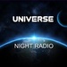 Universe Night Radio Logo