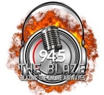 94.5 The Blaze