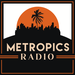 METROPICS RADIO Logo