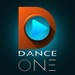 Dance One Radio Logo